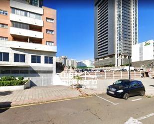 Exterior view of Garage to rent in  Santa Cruz de Tenerife Capital