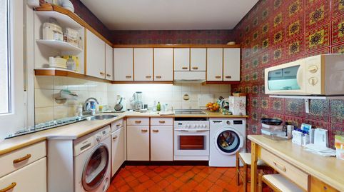 Foto 5 de Piso en venta en Zabala, Bilbao