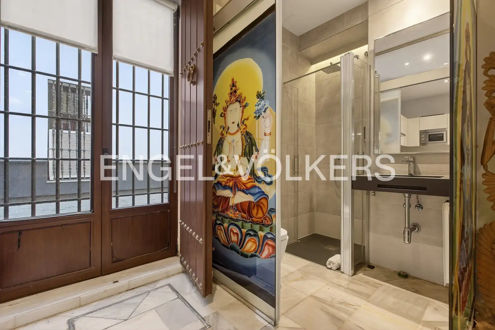 Houses for sale in Sevilla  with Air Conditioner, Heating and Parquet flooring