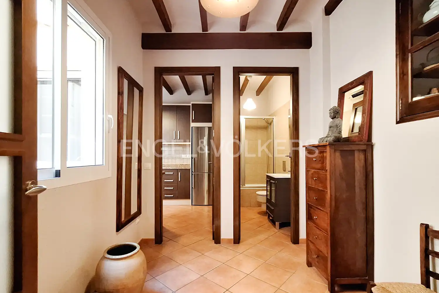 Casa o chalet en venta en Dénia con Aire acondicionado, Calefacción y Amueblado
