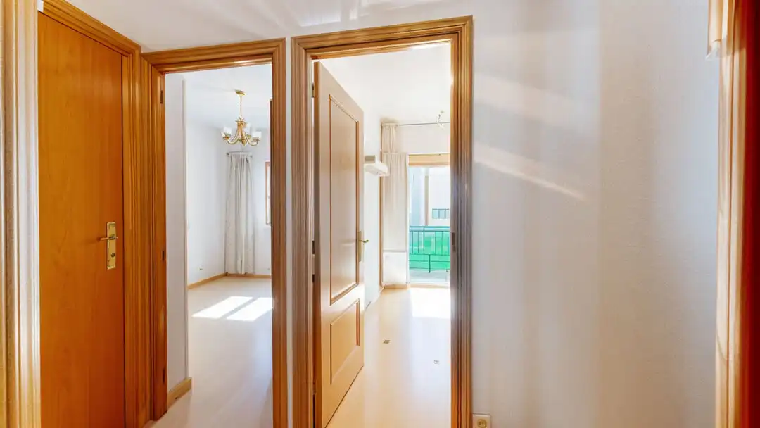 Wohnung zum Verkauf in Madrid mit Heizung, Terrasse und Abstellraum