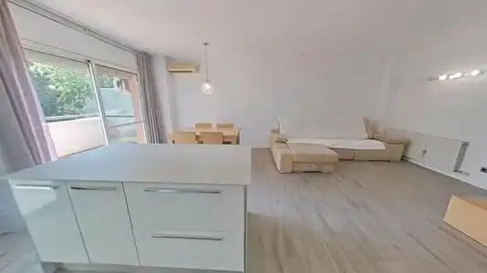 Cuina de Pis en venda en Polinyà amb Aire condicionat, Calefacció i Terrassa