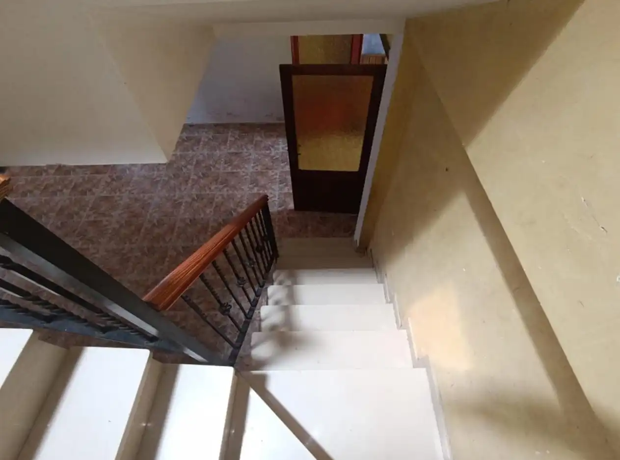 Casa adosada en venda en Alberic amb Terrassa