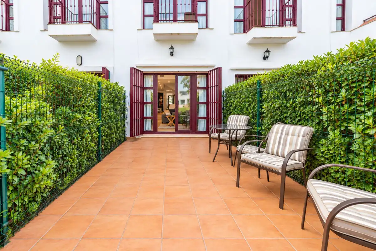 Maison mitoyenne avec piscine à vendre à La Alcaidesa, imagen 10