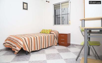 Flat to share in El Torrejón - El Cerezo