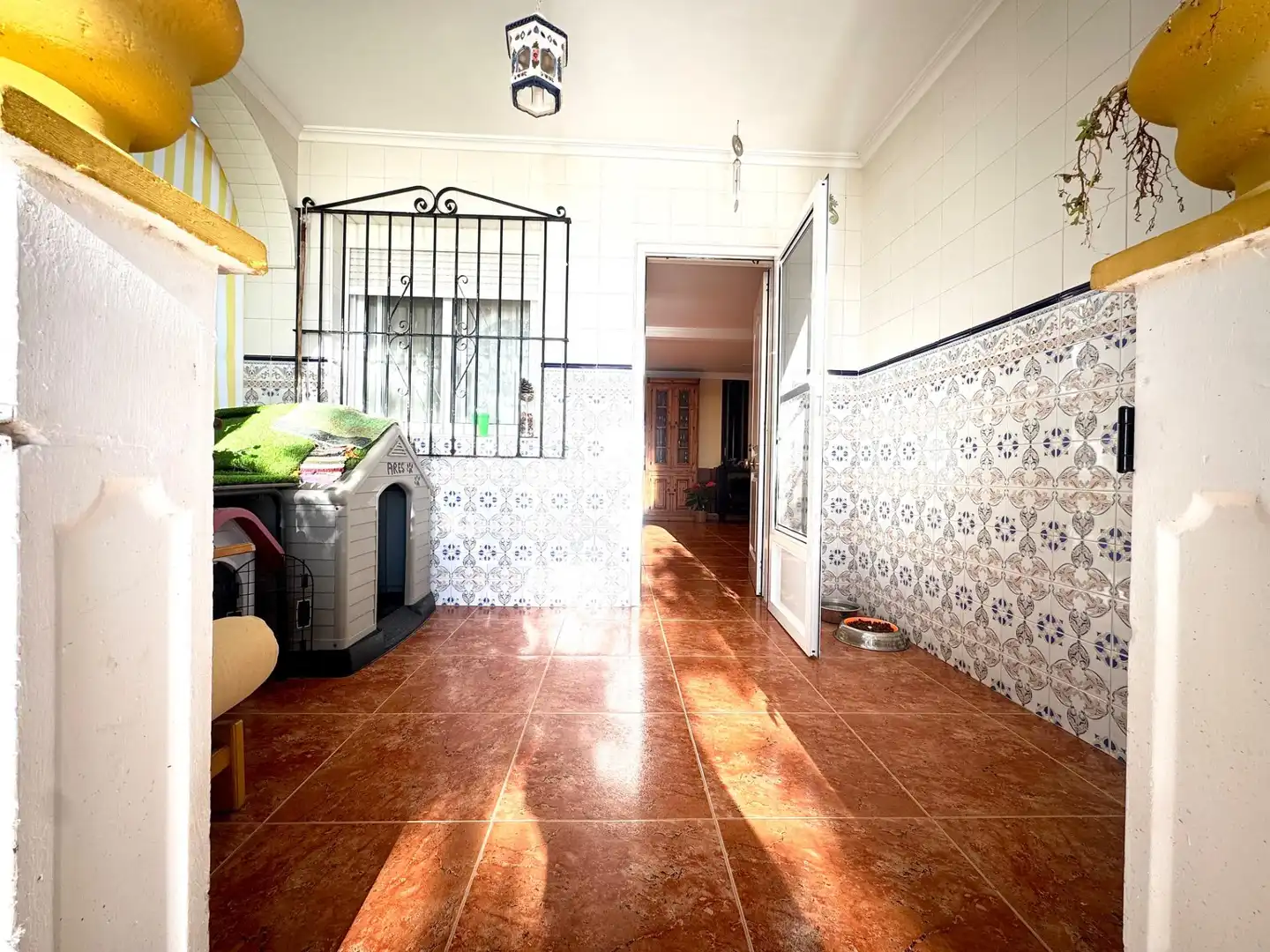 Chalet con piscina en venta en Partidas de Alicante, imagen 25