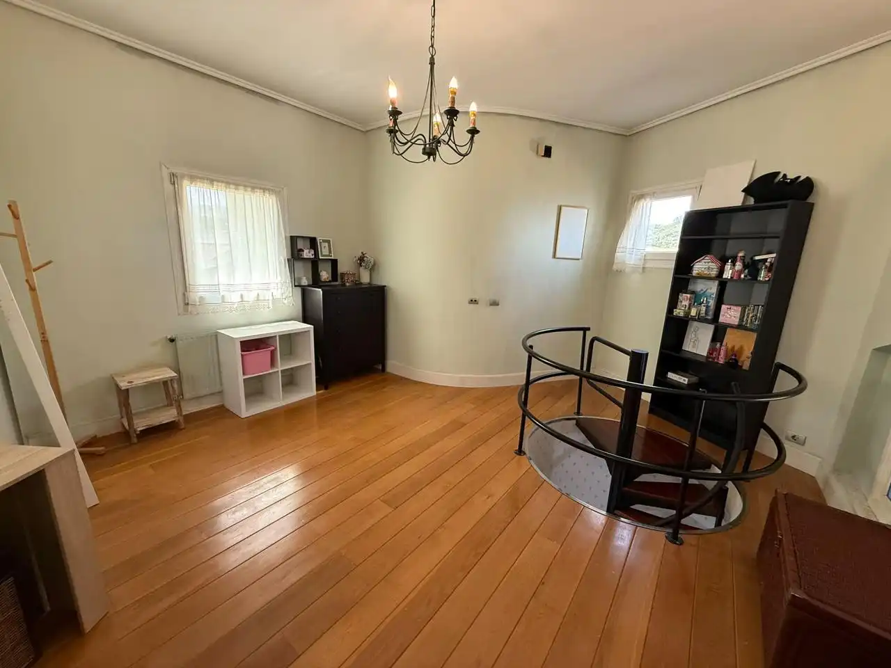 Ático en venta en Castro-Urdiales con Calefacción, Parquet y Terraza