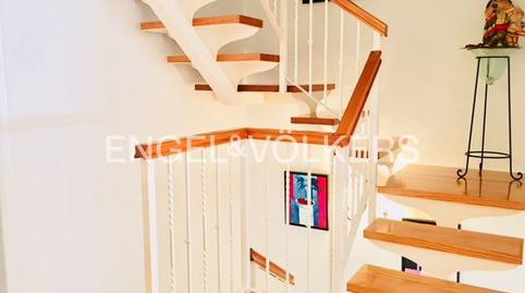 Foto 4 de Casa o chalet de alquiler en Carrer 213, La Cañada, Paterna