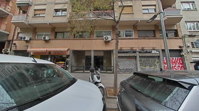 Estudio en Venta en Carrer de València en El Clot