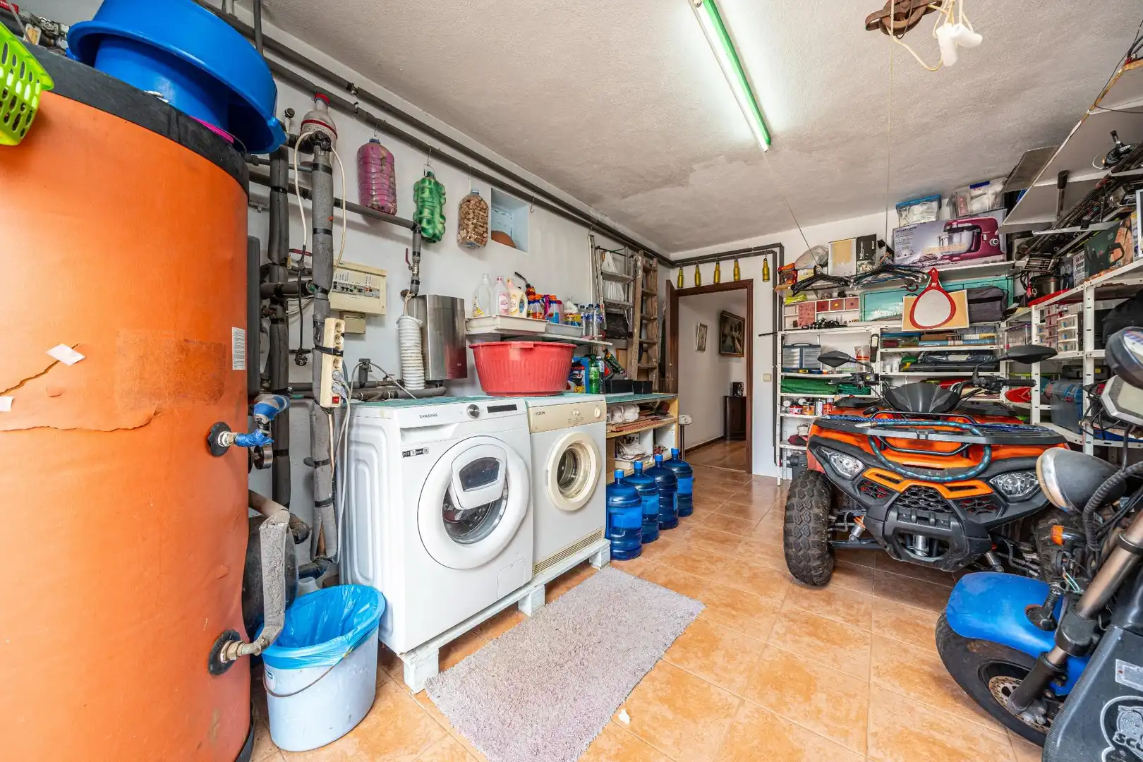 Casa o chalet en venta en Sant Llorenç des Cardassar