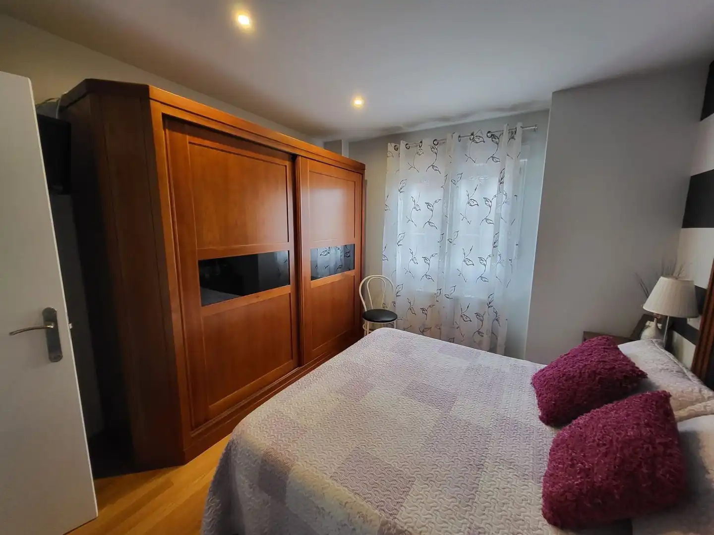 Habitación de Casa o chalet en venta en Carreño con Jardín privado y Trastero