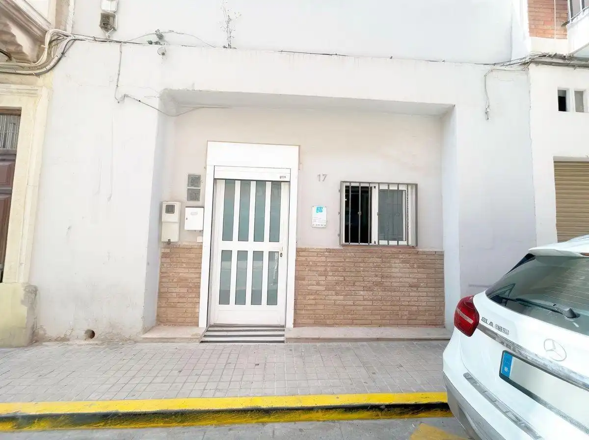 Locale commerciale in affitto a Calle PROGRES 17, imagen 15