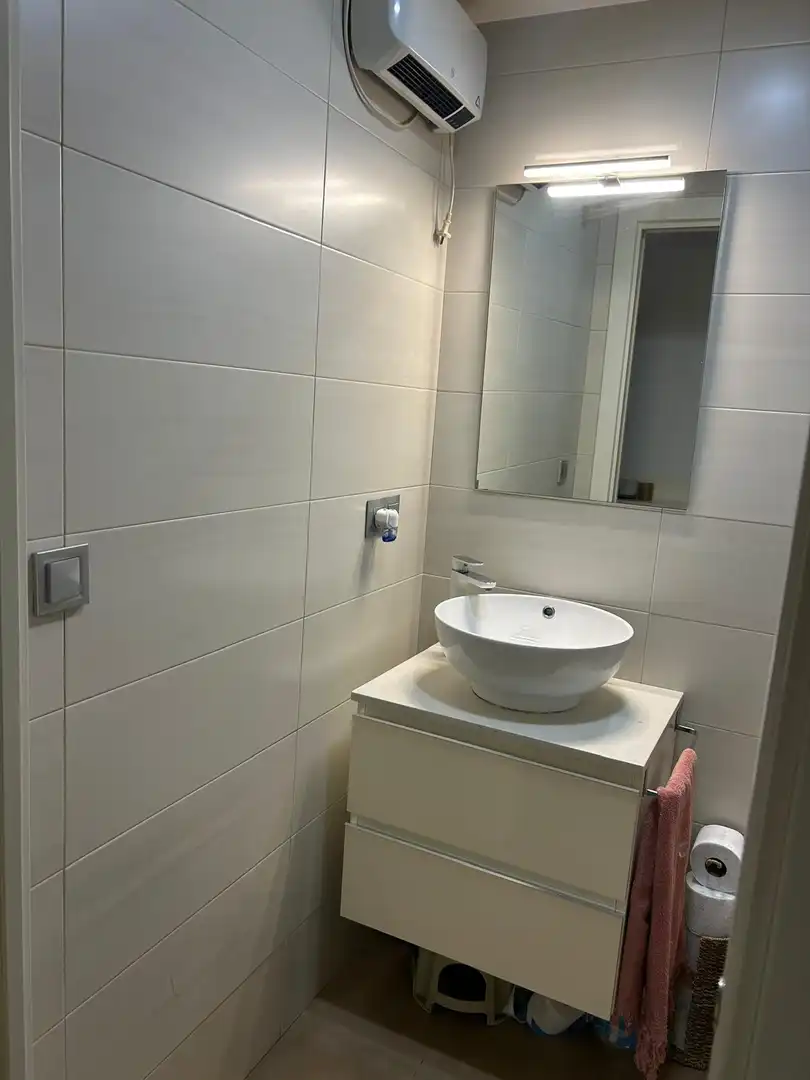 Bany de Pis en venda en Sevilla