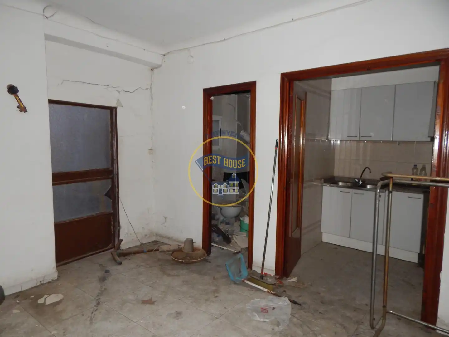 Casa con terraza en venta en Cocentaina, imagen 22