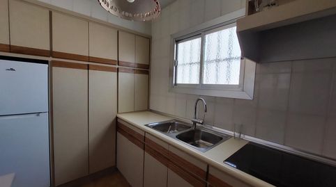 Foto 5 de Ático en venta en Calle Doctor Gregorio Marañón, Oliveros - Altamira, Almería Capital