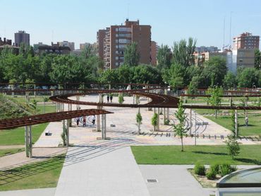 Offices for sale in Calle de San Blas 7