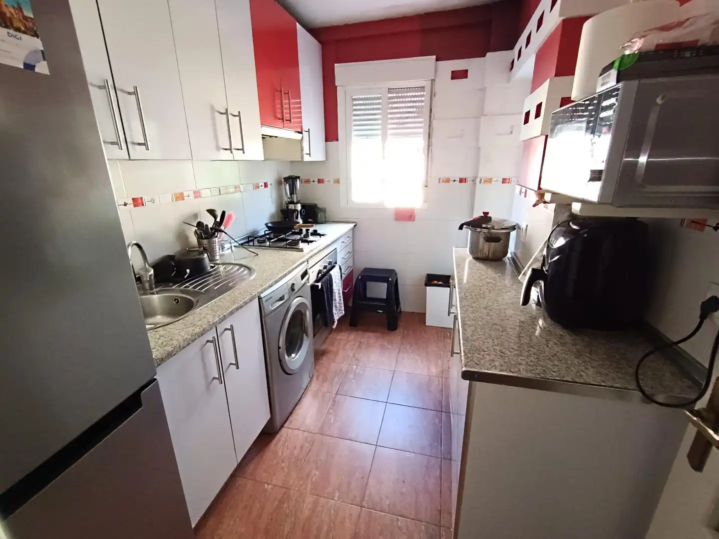 Wohnung mit Aufzug zum Verkauf in Villafontana - Estoril I