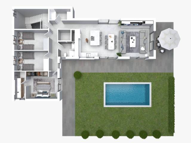 Casa-chalet en Venta en Ponent en Viladecavalls