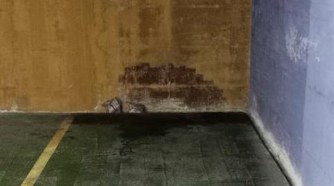 Foto 5 de Garatge de lloguer a Carrer de Mont-roig, 16, El Putget i el Farró, Barcelona