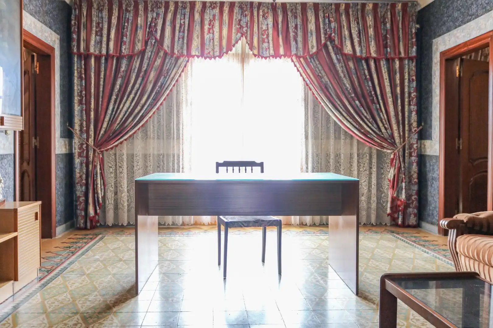 Dining room of Country homes for sale in Sant Boi de Llobregat  with Private garden, Terrace and Storage room