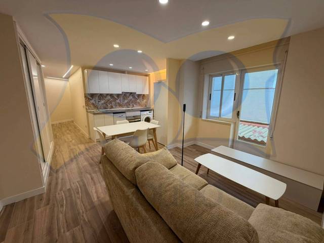 Oficina en Alquiler en Calle Bermejeros en Barrio del Centro