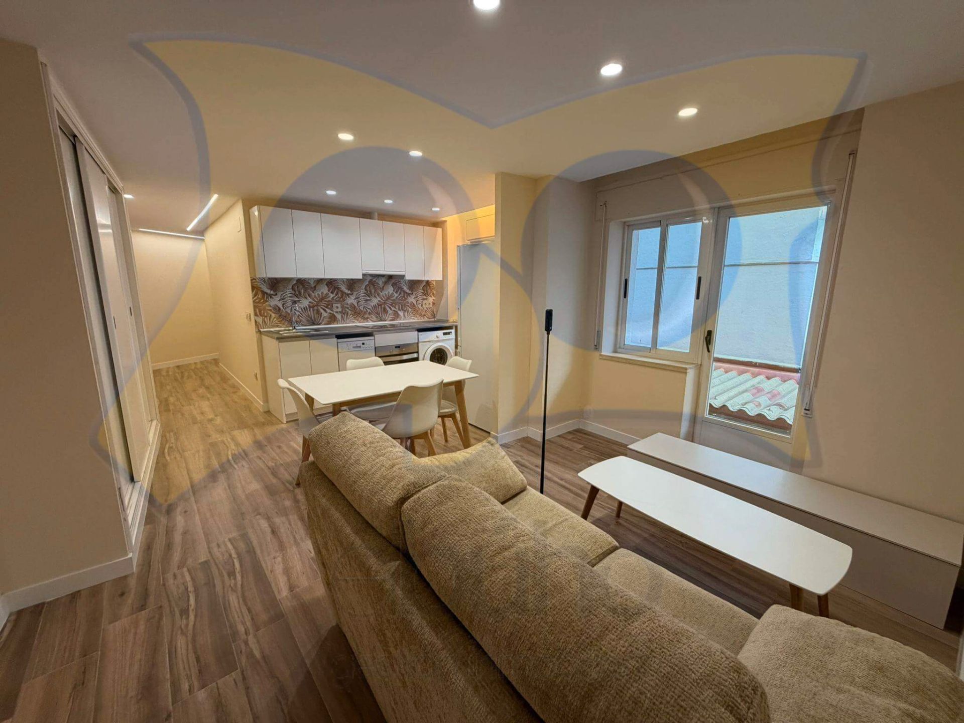 Office to rent in Calle Bermejeros, Barrio del Centro, Centro