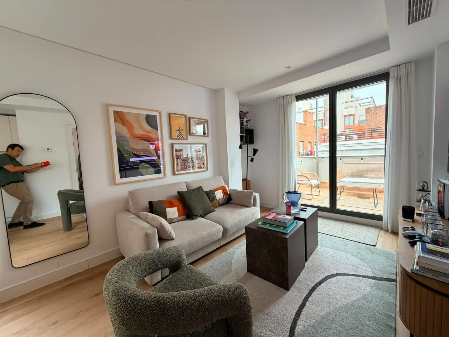 Flat for rent in Calle de la Infanta Mercedes, Castillejos - Cuzco