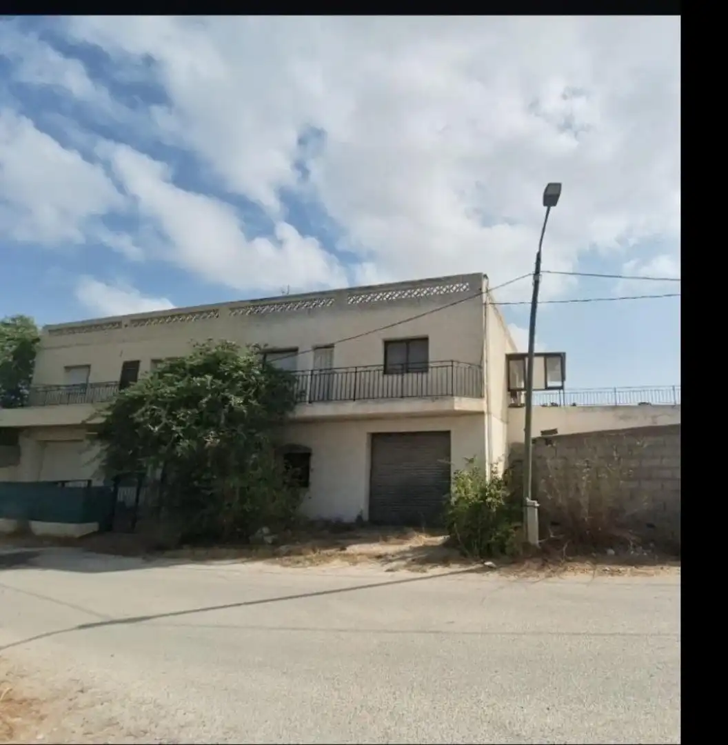 Casa aparellada en venda a Turre, imagen 4