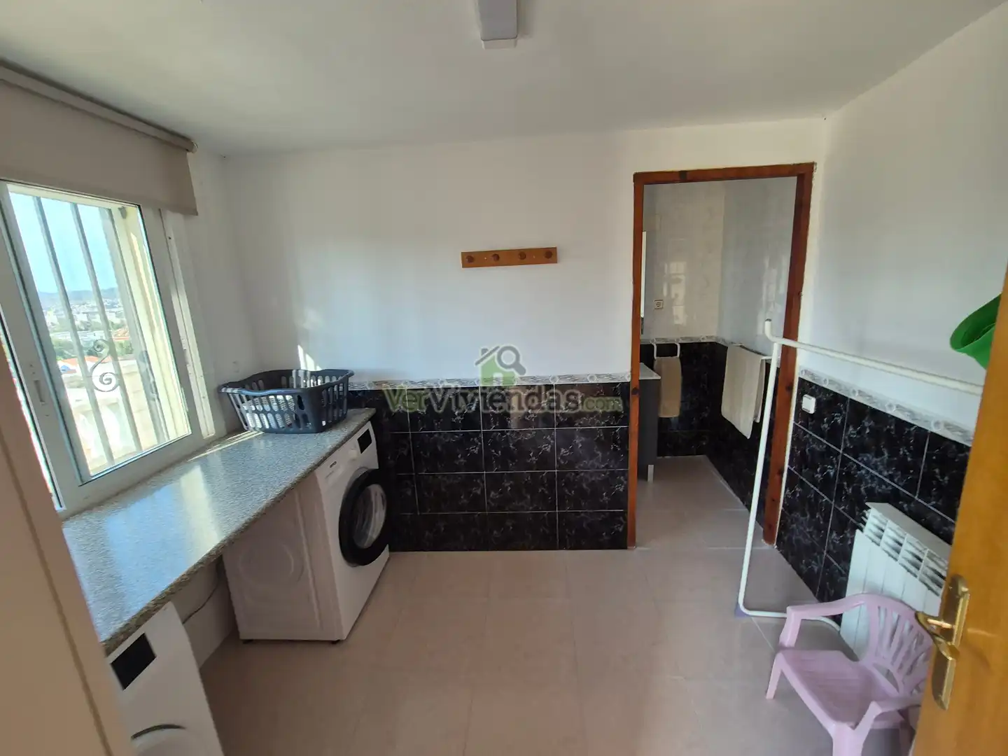 Casa o xalet en venda en Sant Vicenç Dels Horts amb Aire condicionat, Calefacció i Jardí privat