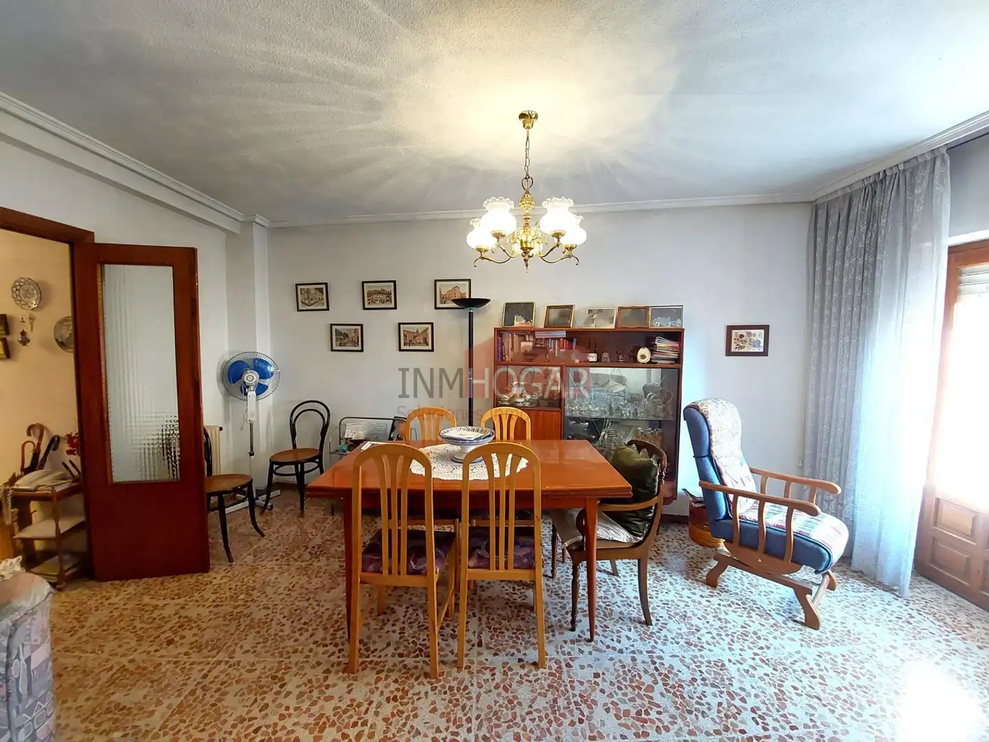Appartamento con terrazza in vendita a Arévalo, imagen 7