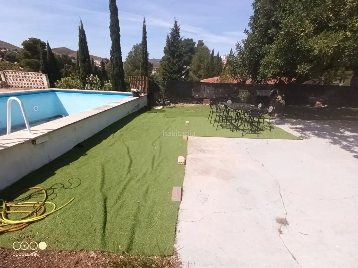 Villa avec jardin à vendre à Calle N.1 20, imagen 8