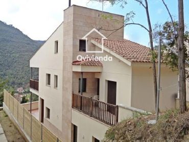 Villa in vendita a Les Pomeretes