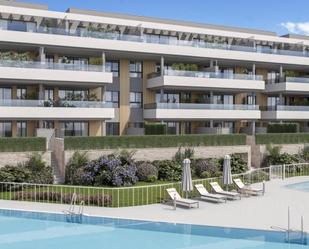 Vista exterior de Planta baixa en venda en Torremolinos amb Terrassa, Traster i Piscina comunitària