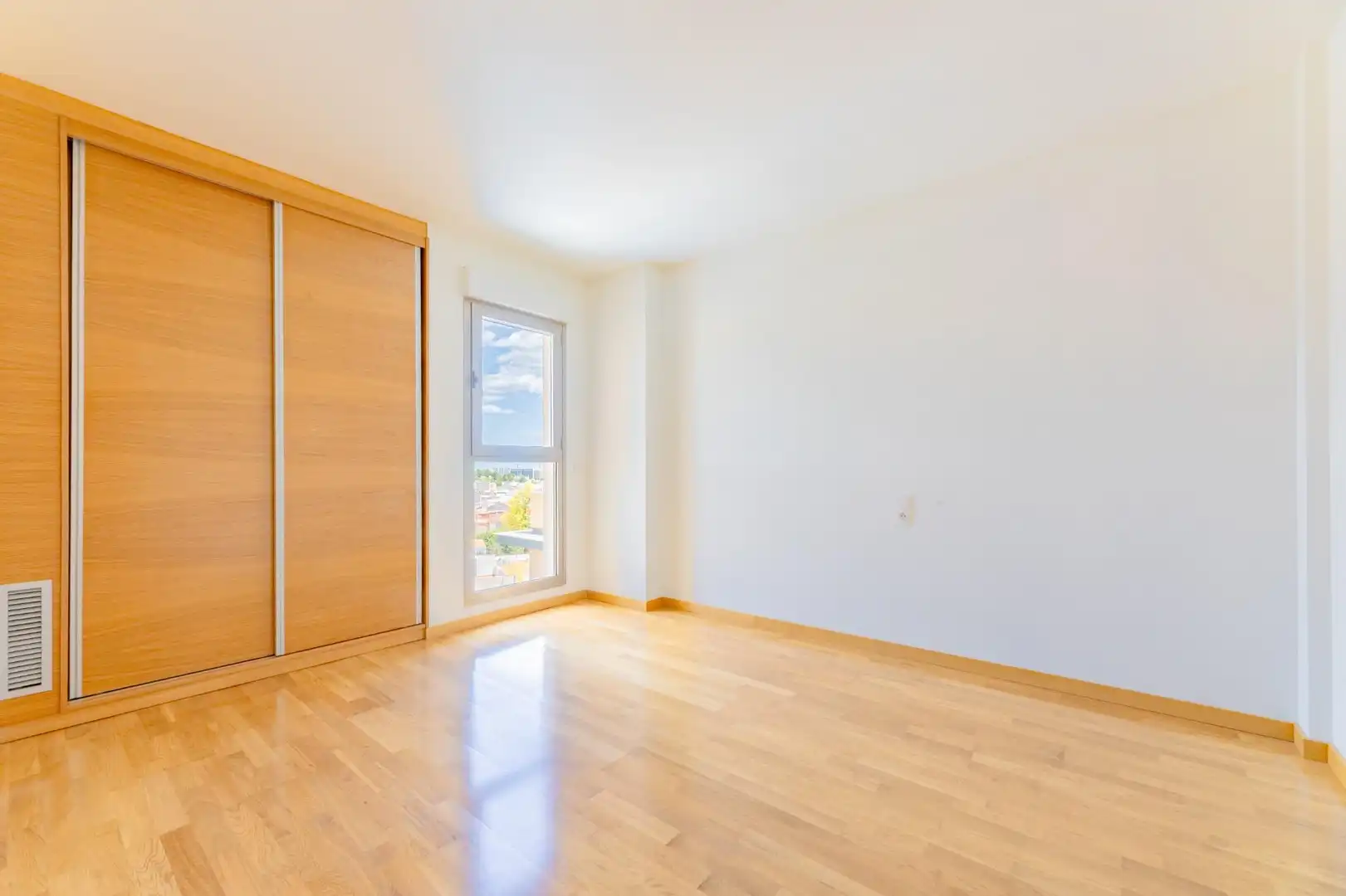 Dormitori de Àtic en venda en Gandia amb Aire condicionat, Calefacció i Parquet