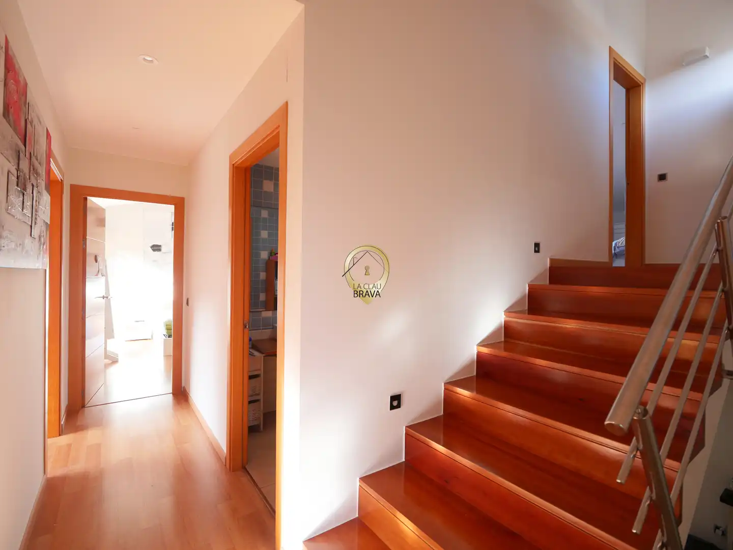 Villa mit Garten zum Verkauf in Carrer de la Teranyina 24, imagen 26