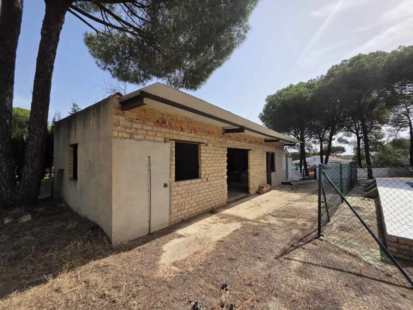 Casa o chalet en venta en Beas