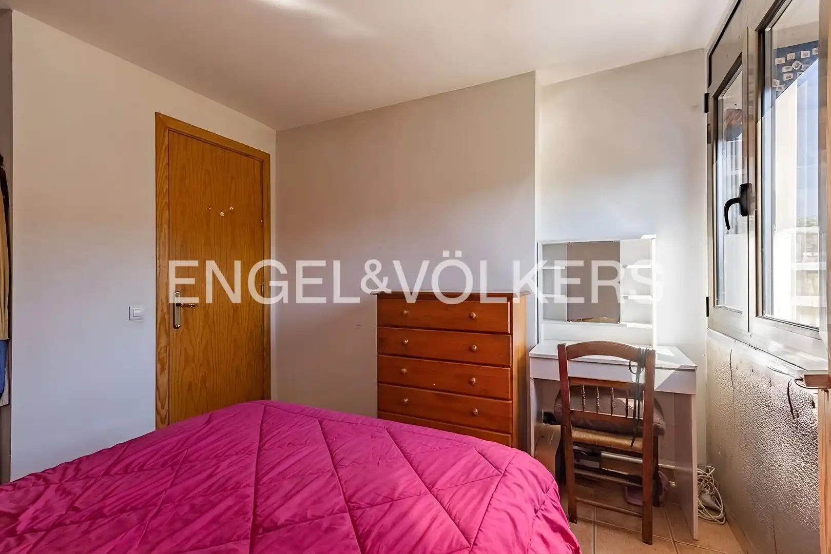 Bedroom of Duplexes for sale in Berga  with Heating, Storage room and Balcony