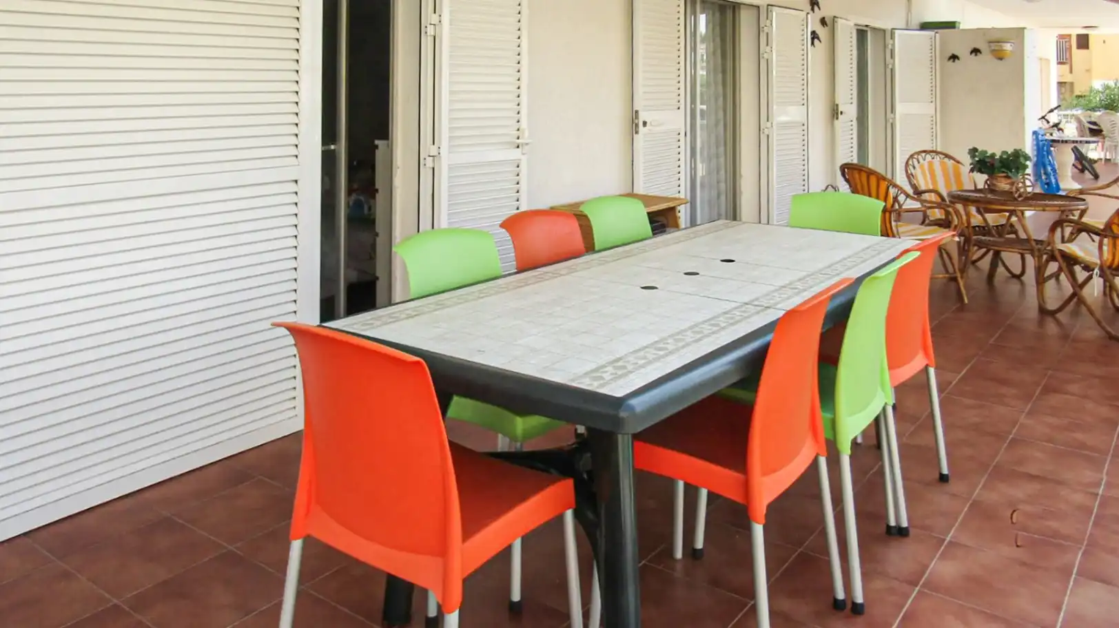 Mini appartamento in vendita a Las Marinas / Les Marines, imagen 16