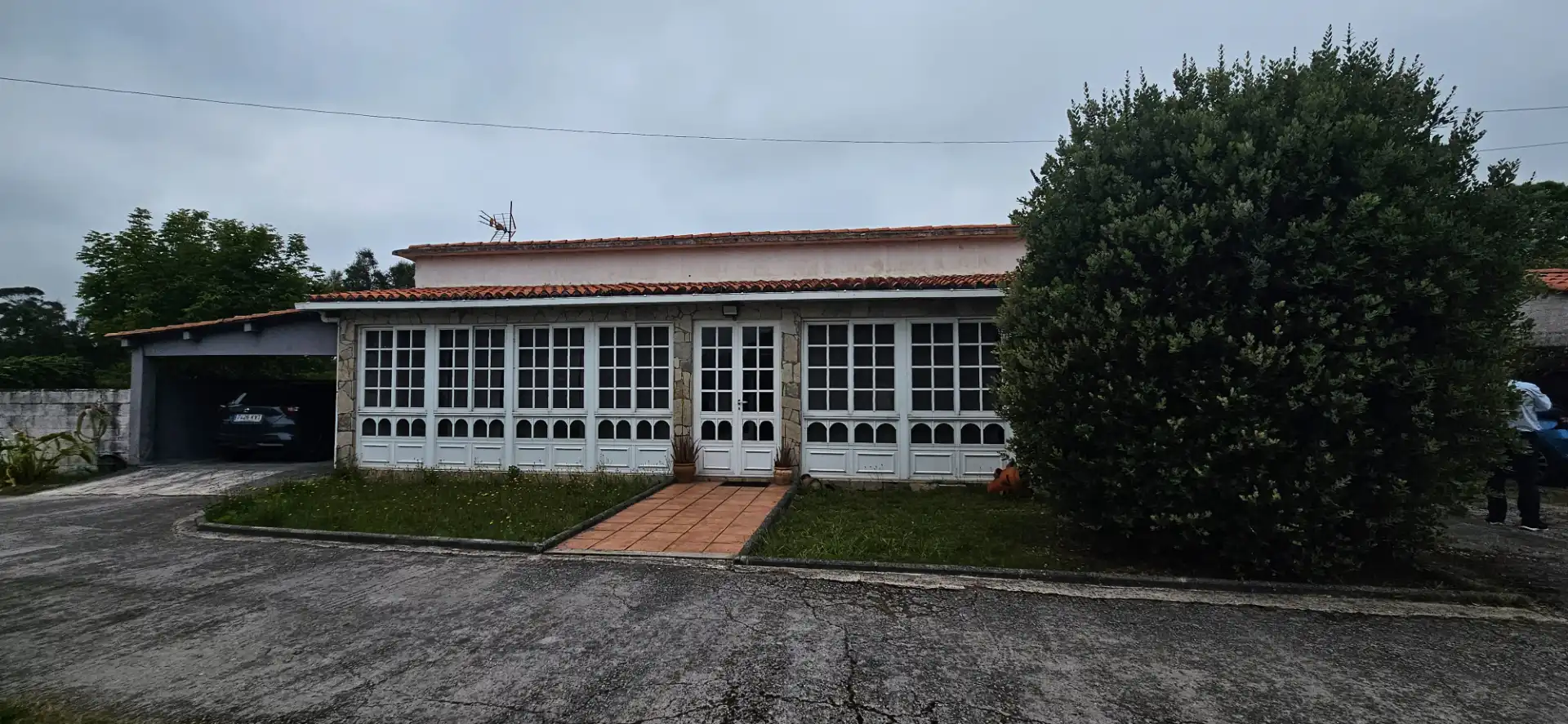 Casa en venta en Valdoviño, imagen 5