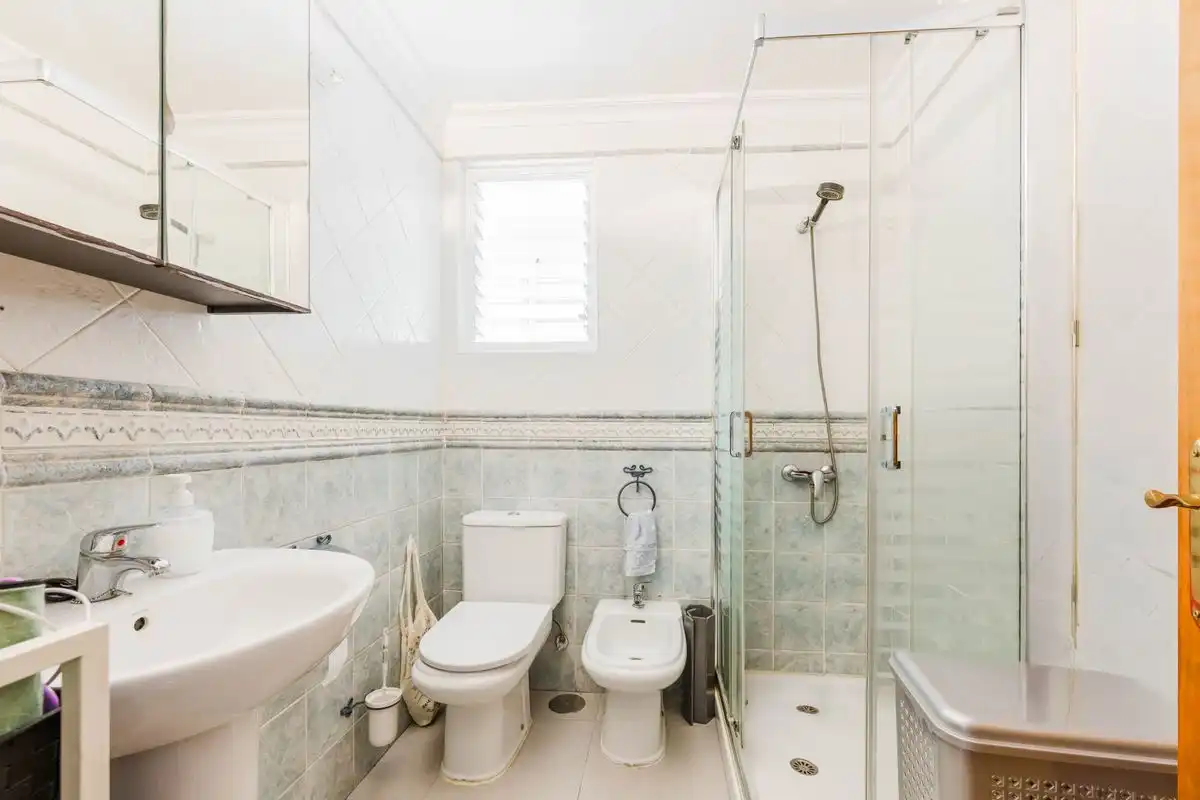 Piso con terraza en venta en Calle Ciudad de Carcagente, imagen 24