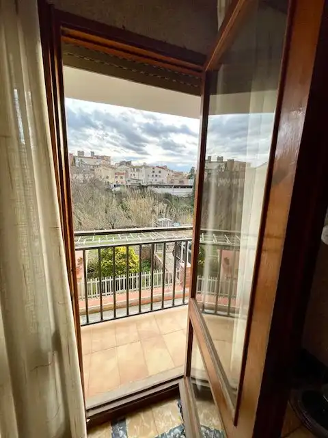 Terrassa de Casa o xalet en venda en Sant Pere de Riudebitlles amb Calefacció, Terrassa i Traster