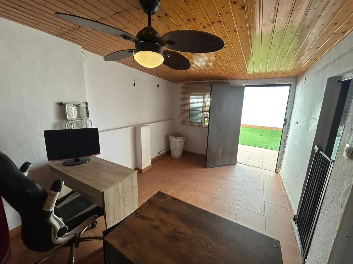 Flat for sale in El Chorrillo - El Molino