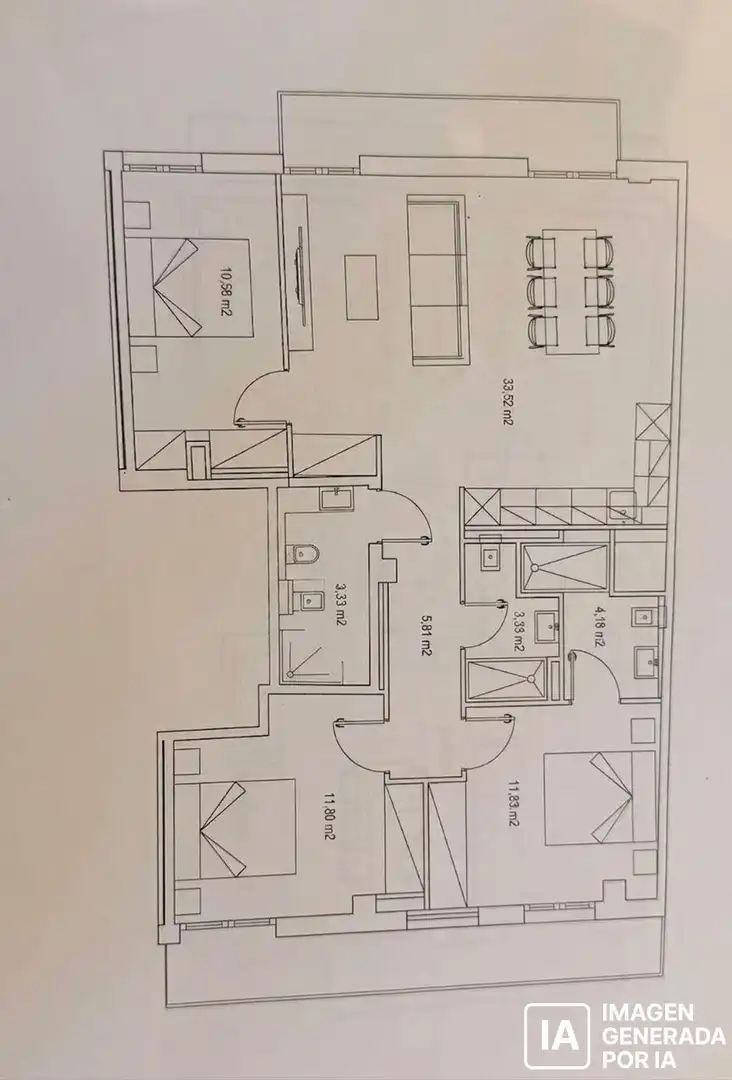 Ático en venta en Vila-seca con Aire acondicionado, Calefacción y Terraza
