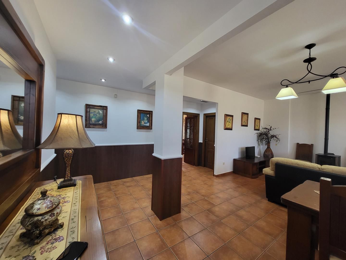 House or chalet for sale in Pozoamargo  with Heating, Terrace and Storage room