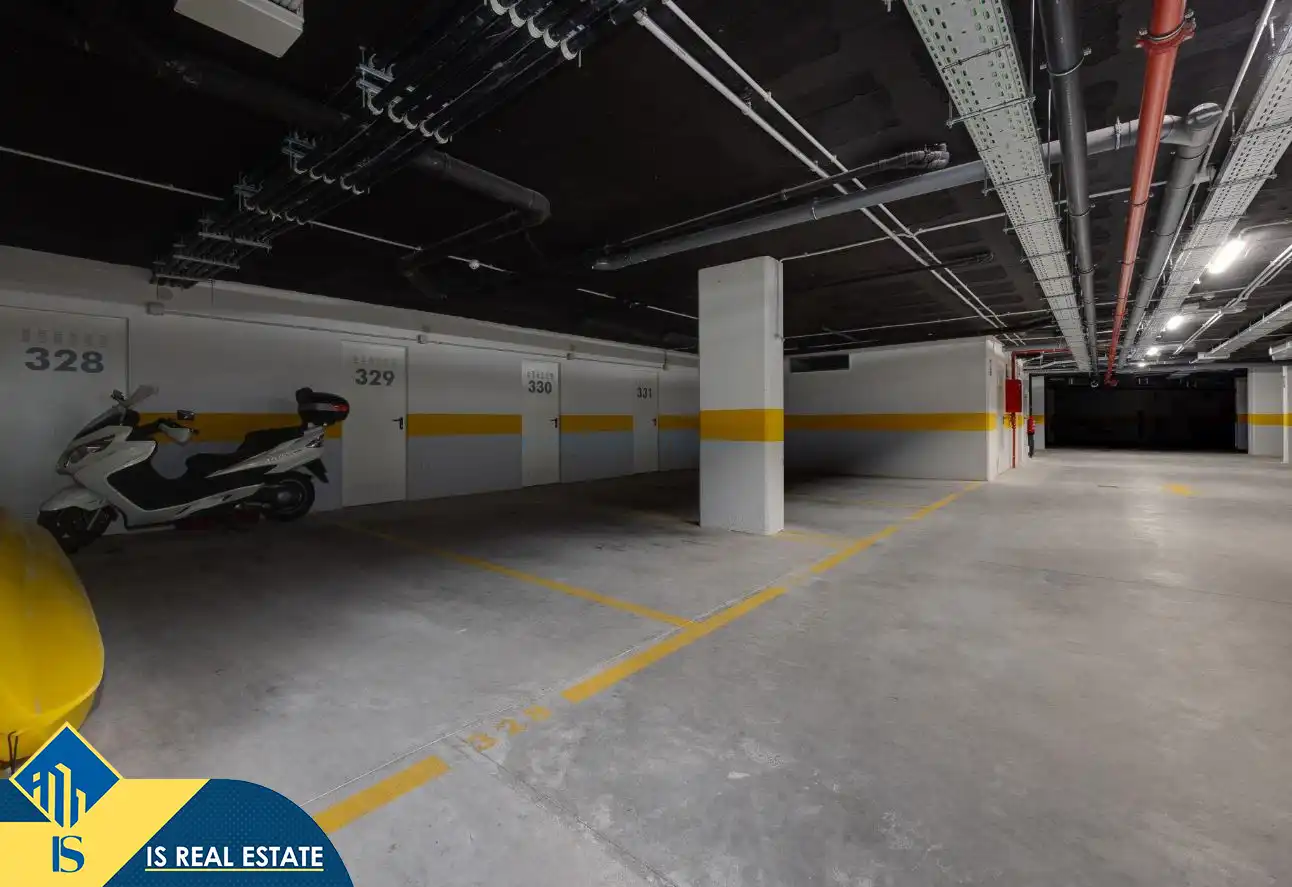 Parking of Attic for sale in Orihuela  with Air Conditioner, Heating and Terrace