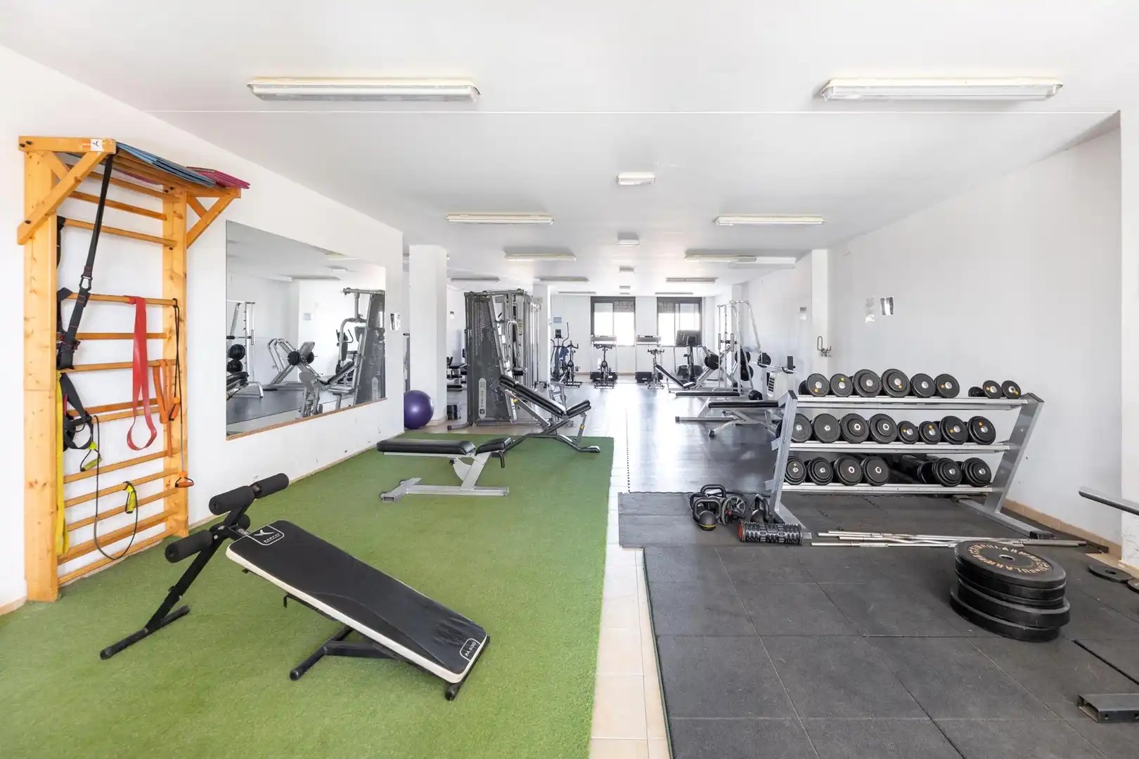 Flat with pool for sale in Norte, imagen 8