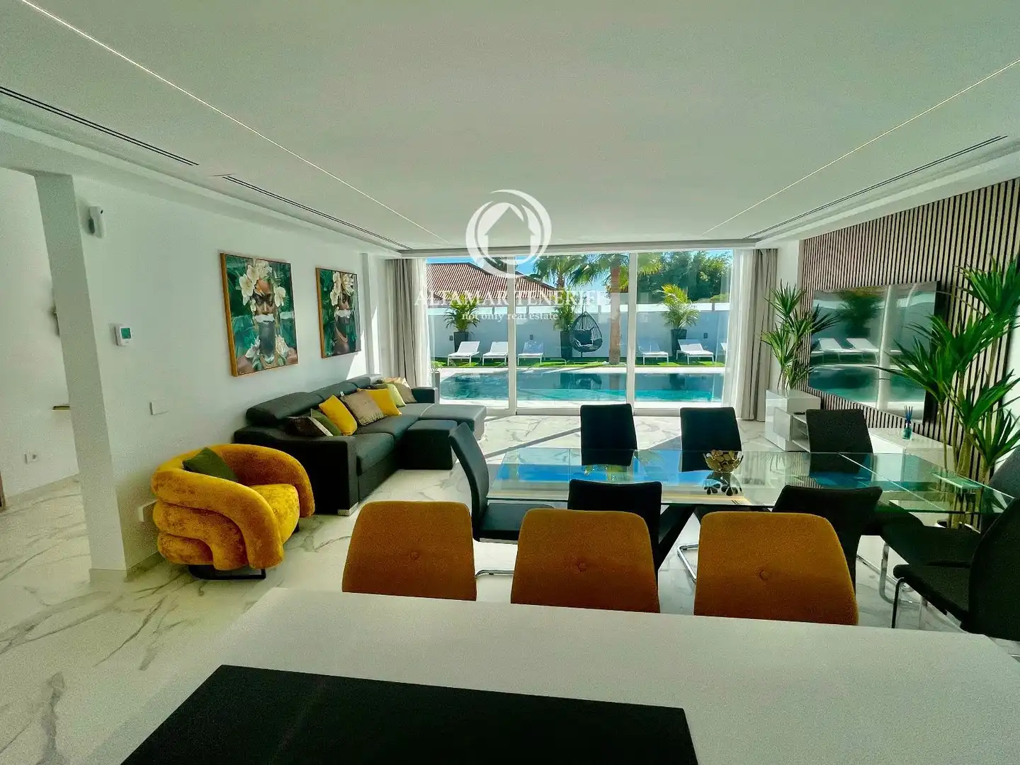 Maison avec piscine à vendre à Callao Salvaje - Playa Paraíso, imagen 15