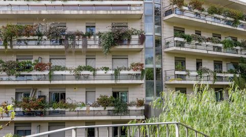 Foto 2 de Pis de lloguer a Carrer Carrer de Vista Bella, 17, Sant Gervasi i la Bonanova, Barcelona Capital