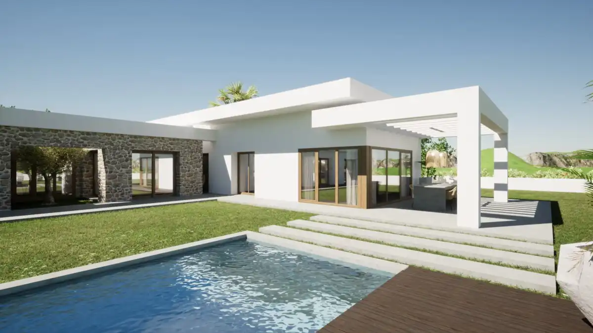 Villa zum Verkauf in Pedreguer, imagen 33