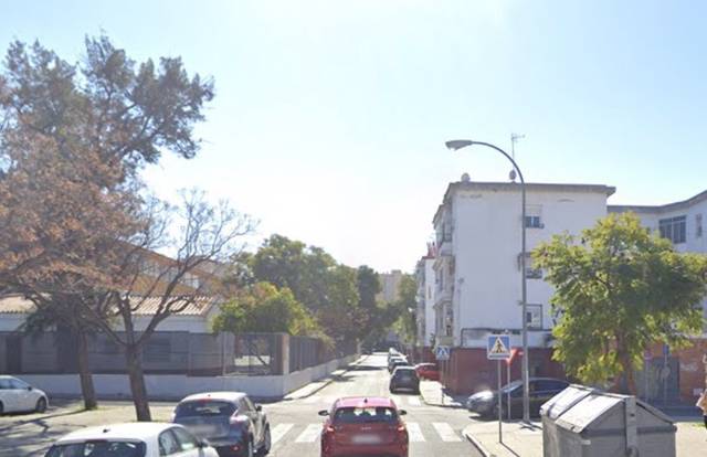 Piso en Venta en Sierra De Gata en Tiro de Línea